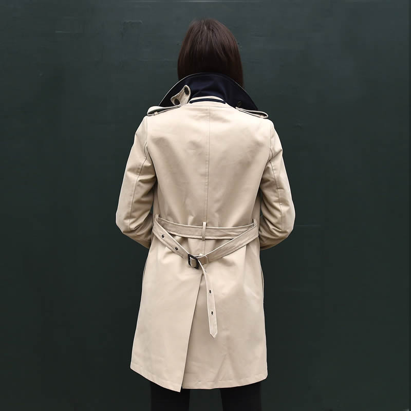 Ladies Cream Mackintosh Raincoat 'The Chepstow' | Stumper & Fielding
 Original Mackintosh Raincoat