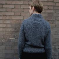 Women s Cashmere/Wool Jersey 